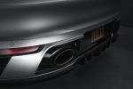 Porsche 911 Carrera 4S Coupe by TechArt 2019 года